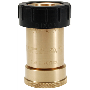 Dixon Valve & CouplingBBN100